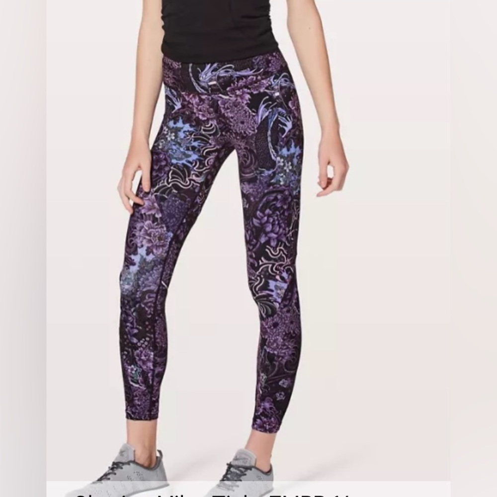 Lululemon Leggings 💕